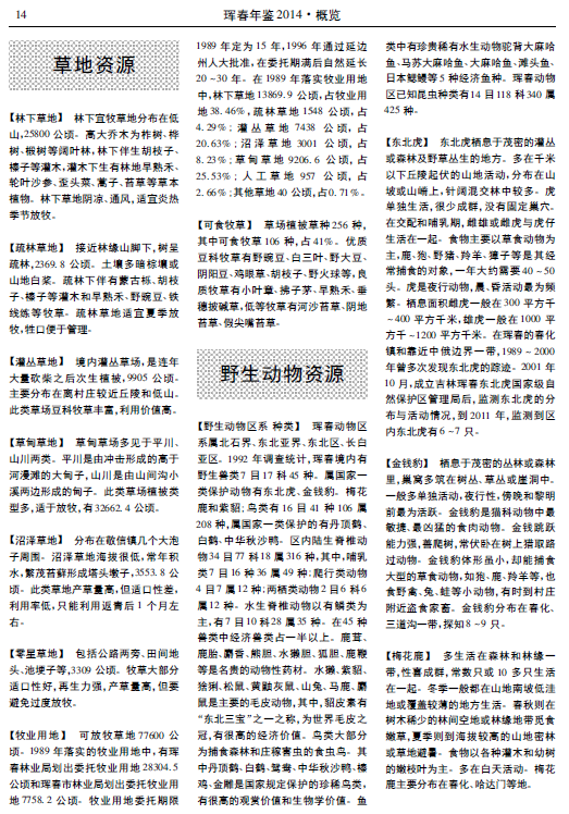 中国沼泽湿地典型区域沼泽与湖泊数据集